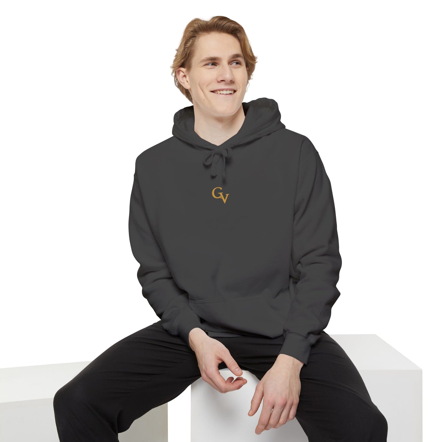 Streetwear Style Hoodie