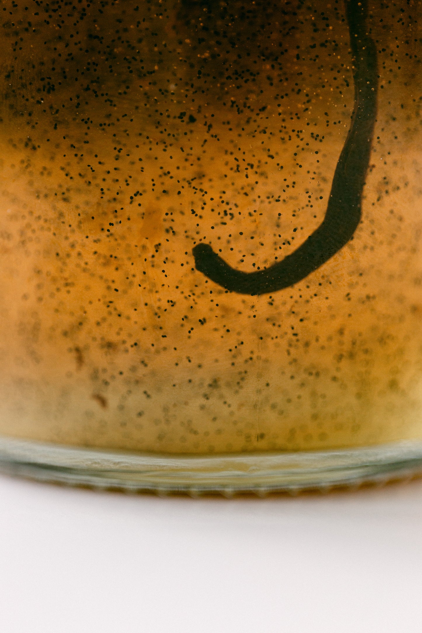 Vanilla Syrup