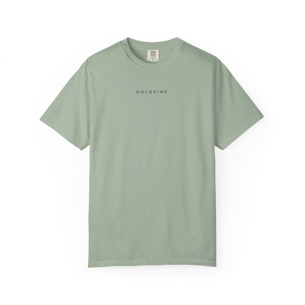 Simple Floral Graphic Tee