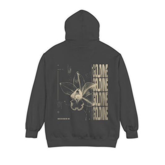 Streetwear Style Hoodie