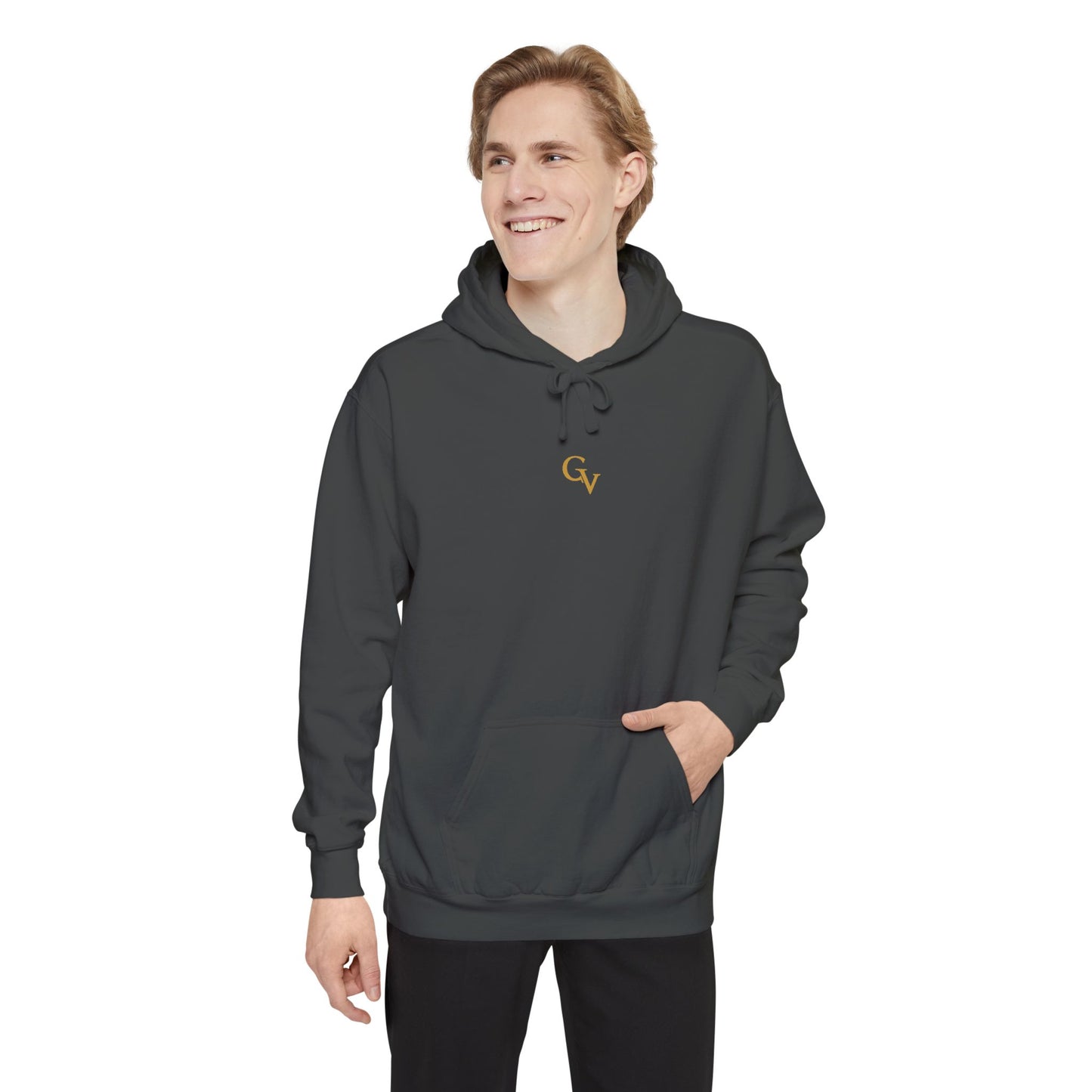 Streetwear Style Hoodie
