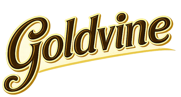 Goldvine Syrups